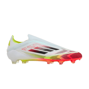 adidas Adizero F50 Elite Laceless FG 'Pure Victory Pack'
