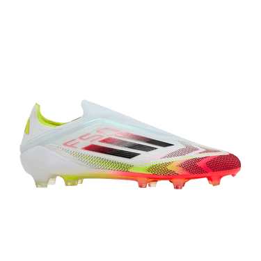 adidas Adizero F50 Elite Laceless FG 'Pure Victory Pack'