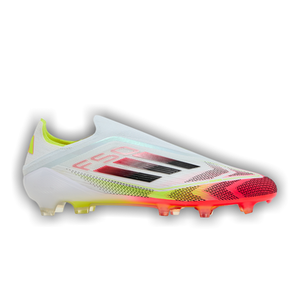 adidas Adizero F50 Elite Laceless FG 'Pure Victory Pack'