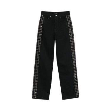Amiri MA Quad Jeans 'Black'