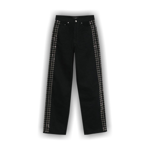 Amiri MA Quad Jeans 'Black'