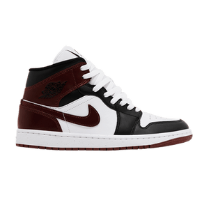 Air Jordan 1 Mid SE 'Dark Pony'
