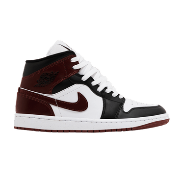Air Jordan 1 Mid SE 'Dark Pony'