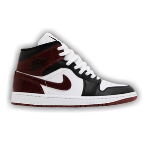 Air Jordan 1 Mid SE 'Dark Pony'