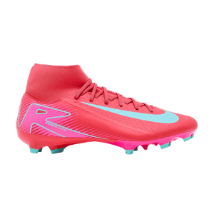 Nike Zoom Mercurial Superfly 10 Academy MG 'Mad Energy Pack'