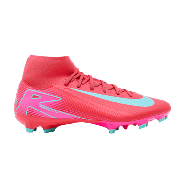 Nike Zoom Mercurial Superfly 10 Academy MG 'Mad Energy Pack'