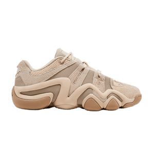 adidas Crazy 8 Low 'Halo Ivory'