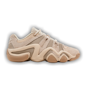 adidas Crazy 8 Low 'Halo Ivory'