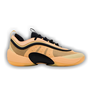 adidas D.O.N. Issue #6 'Acid Orange'