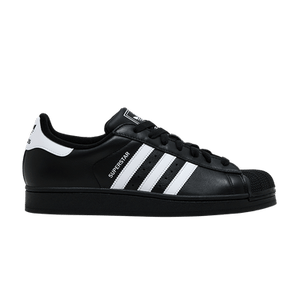 adidas Superstar 2 'Black White'