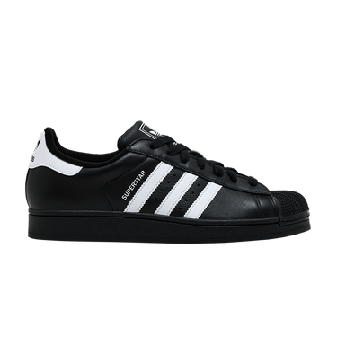 adidas Superstar 2 'Black White'