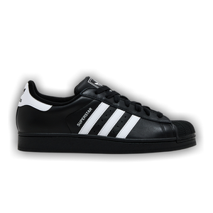 adidas Superstar 2 'Black White'