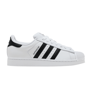 adidas Superstar 2 'White Black'