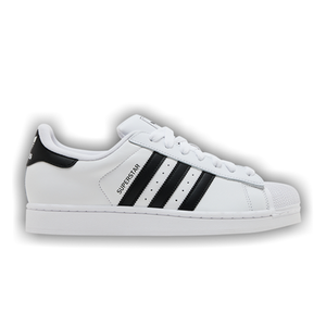 adidas Superstar 2 'White Black'