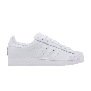 adidas Superstar 2 'Triple White'