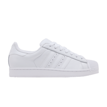 adidas Superstar 2 'Triple White'