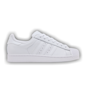 adidas Superstar 2 'Triple White'