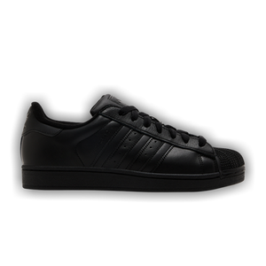 Adidas Superstar 2 'Triple Black'