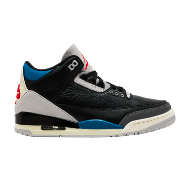 Air Jordan 3 Retro OG 'Rare Air'