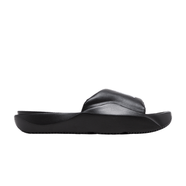 Air Jordan Franchise Slide 'Black'