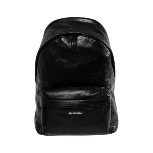 Balenciaga Explorer Backpack 'Black'