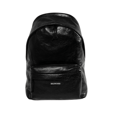 Balenciaga Explorer Backpack 'Black'