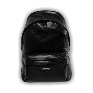 Balenciaga Explorer Backpack 'Black'