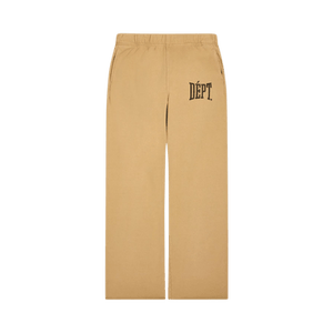 Gallery Dept. Team Sweatpant 'Sand'