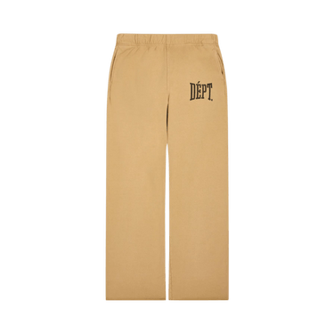 Gallery Dept. Team Sweatpant 'Sand'