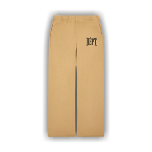 Gallery Dept. Team Sweatpant 'Sand'