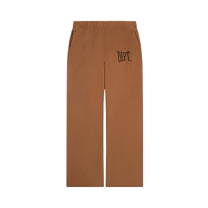 Gallery Dept. Team Sweatpant 'Cocoa'