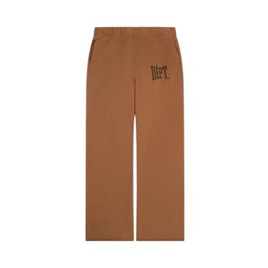 Gallery Dept. Team Sweatpant 'Cocoa'