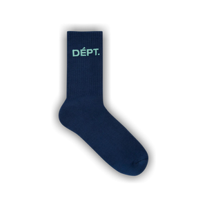 Gallery Dept. Socks 'Navy'