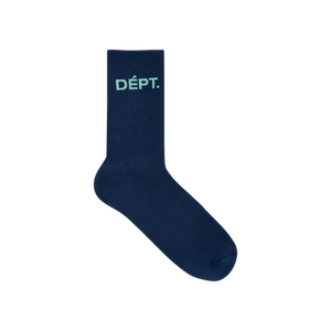 Gallery Dept. Socks 'Navy'