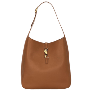 Saint Laurent Large Le 5 Á 7 Shoulder Bag 'Fox'