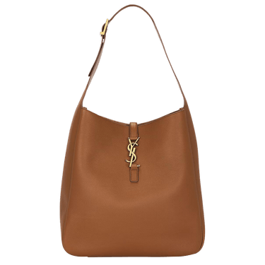 Saint Laurent Large Le 5 Á 7 Shoulder Bag 'Fox'