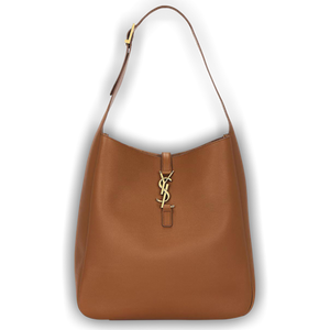 Saint Laurent Large Le 5 Á 7 Shoulder Bag 'Fox'