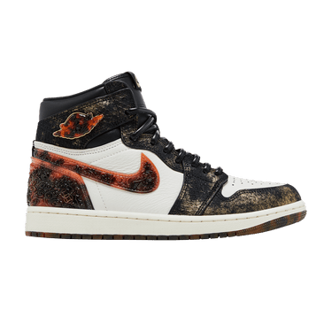 Air Jordan 1 Retro High OG 'Year of the Snake'