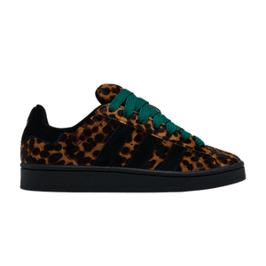 adidas Wmns Campus 00s 'Cheetah Pack - Collegiate Green'