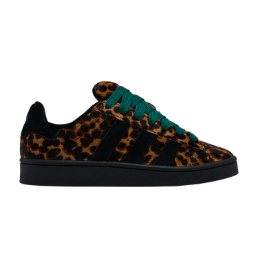 adidas Wmns Campus 00s 'Cheetah Pack - Collegiate Green'