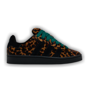 adidas Wmns Campus 00s 'Cheetah Pack - Collegiate Green'