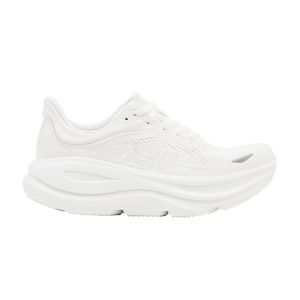HOKA Wmns Bondi 9 'White'