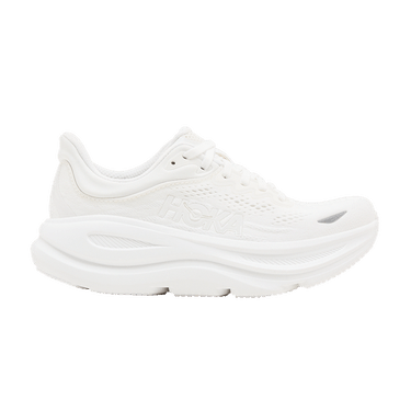 HOKA Wmns Bondi 9 'White'