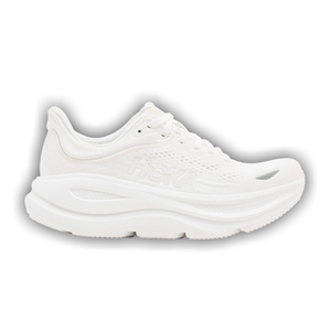 HOKA Wmns Bondi 9 'White'