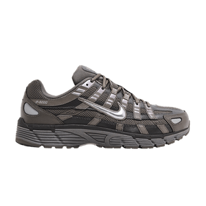 Nike P-6000 'Cave Stone Metallic Silver'