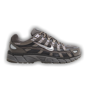 Nike P-6000 'Cave Stone Metallic Silver'