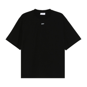 Off-White Vibe Arrow T-Shirt 'Black'