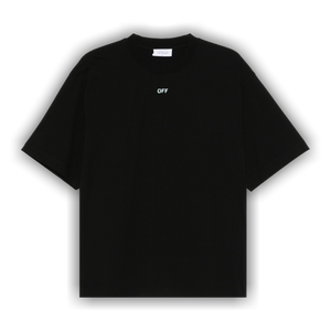 Off-White Vibe Arrow T-Shirt 'Black'