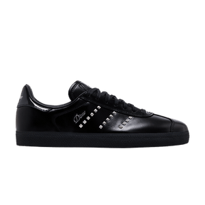 Dime x adidas Gazelle ADV 'Black Silver Metallic Studs'