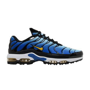 Nike Air Max Plus Golf 'Hyper Blue'